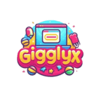 Gigglyx logo