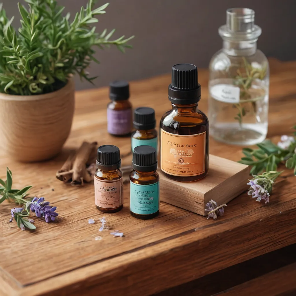 Expert Tips for a Welcoming Home with a Refreshing Scent