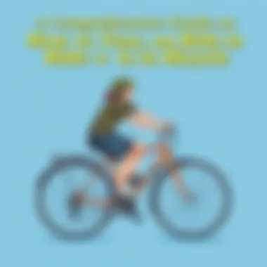Magnificent A Comprehensive Guide on How to Teach Someone to Ride a Bicycle Magnificent A Comprehensive Guide on How to Teach Someone to Ride a Bicycle