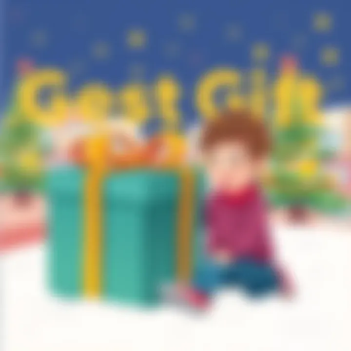 Magnificent Best Gifts for 3-Year-Olds in 2021