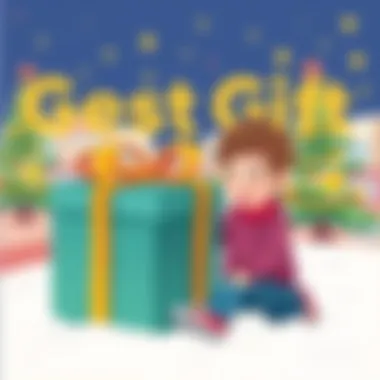 Magnificent Best Gifts for 3-Year-Olds in 2021 Magnificent Best Gifts for 3-Year-Olds in 2021