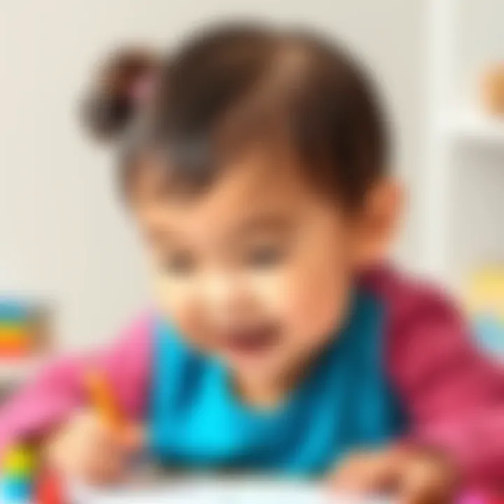 Magnificent Cognitive Development Activities for One-Year-Olds