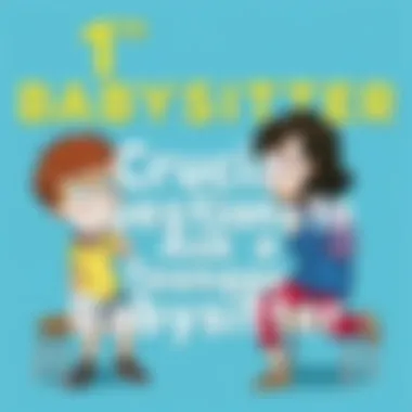 Magnificent Crucial Questions to Ask a Teenage Babysitter Magnificent Crucial Questions to Ask a Teenage Babysitter