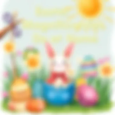 Magnificent Easter Activities to Do at Home Magnificent Easter Activities to Do at Home