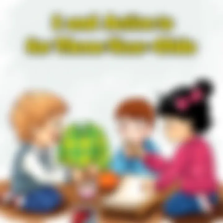 Magnificent Engaging Activities for Three-Year-Olds