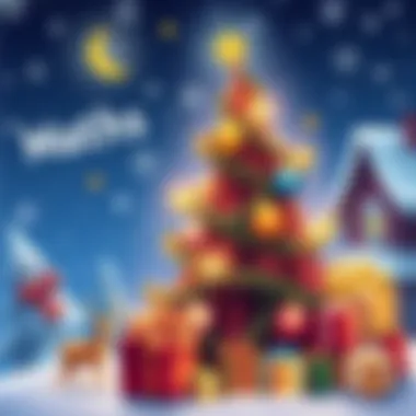 Magnificent Engaging Christmas Maths Games for Kids Magnificent Engaging Christmas Maths Games for Kids