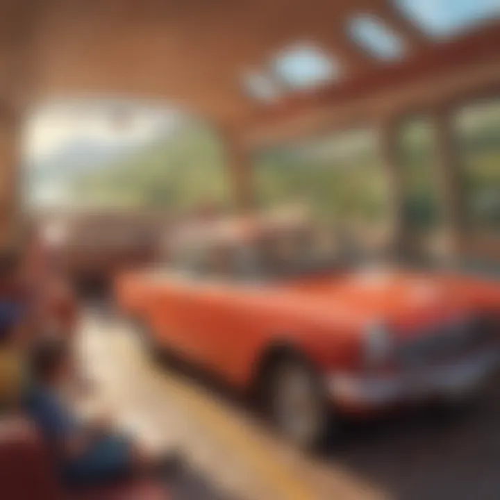 Magnificent Engaging Games for the Journey: Keeping Kids Entertained During Car Rides