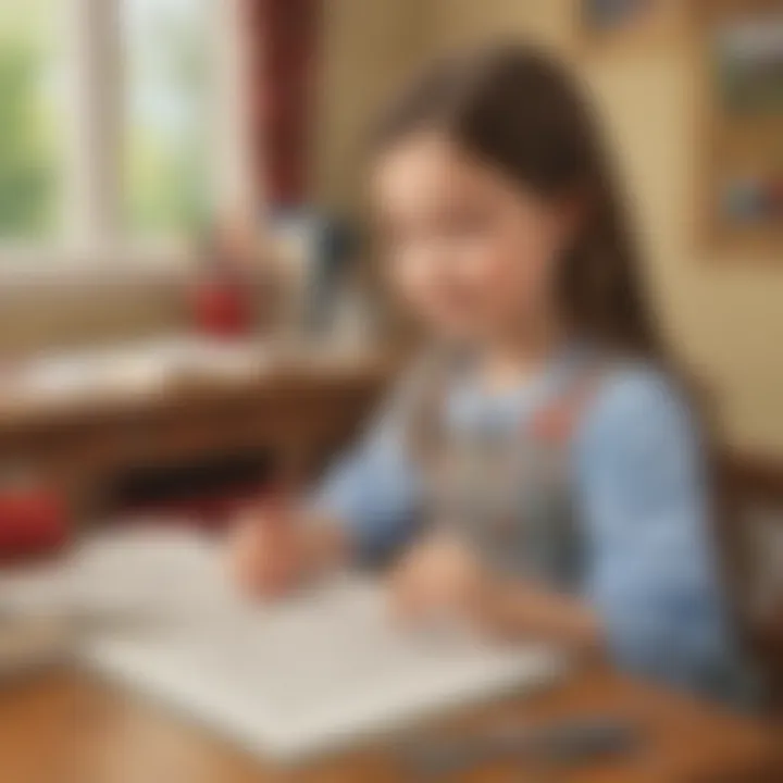 Magnificent Enhancing Letter Sounds Skills Through Engaging Activities for Kids