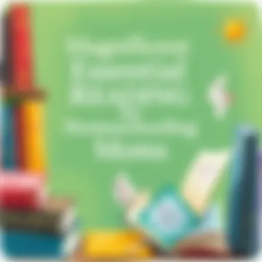 Magnificent Essential Reading for Homeschooling Moms Magnificent Essential Reading for Homeschooling Moms