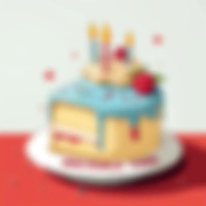 Magnificent Exploring Edible Birthday Cakes: A Comprehensive Guide