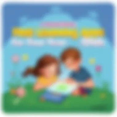 Magnificent Exploring Free Learning Apps for Four-Year-Olds