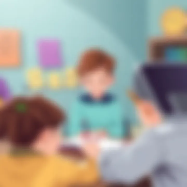 Magnificent Exploring Free Online Learning Programs for Elementary Students