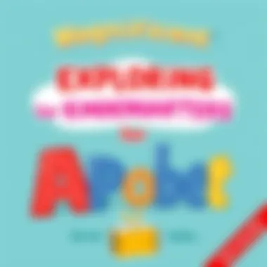 Magnificent Exploring the Alphabet for Kindergarteners: A Comprehensive Guide