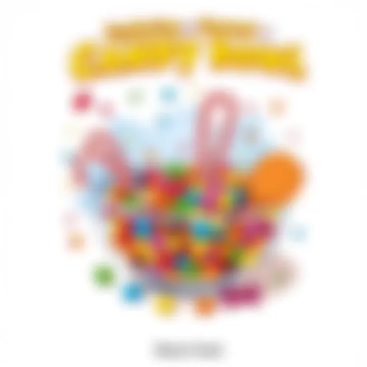 Magnificent Exploring the Concept of a Funny Candy Bowl