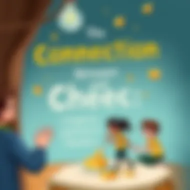 Magnificent Exploring the Connection Between Cheese and Check: A Guide for Parents and Educators Magnificent Exploring the Connection Between Cheese and Check: A Guide for Parents and Educators