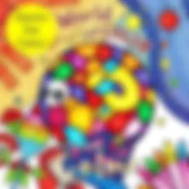 Magnificent Exploring the World of Colour Colouring Pages Magnificent Exploring the World of Colour Colouring Pages