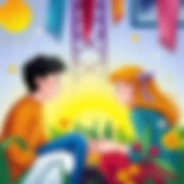 Magnificent Friendship Social Skills Lessons: Cultivating Bonds and Nurturing Growth Magnificent Friendship Social Skills Lessons: Cultivating Bonds and Nurturing Growth