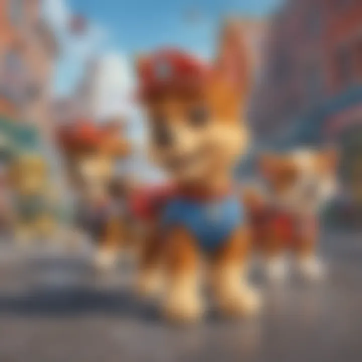 Magnificent How to Watch Paw Patrol: The Movie