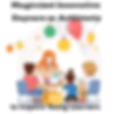 Magnificent Innovative Daycare Activity Ideas for Engaging Young Minds