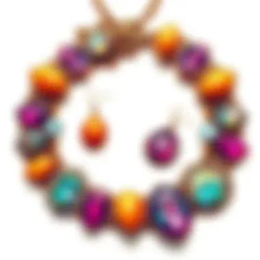 Magnificent Innovative DIY Jewelry Ideas for Sale Magnificent Innovative DIY Jewelry Ideas for Sale