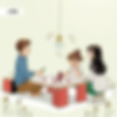 Magnificent Innovative Family Games for a Memorable Day Together Magnificent Innovative Family Games for a Memorable Day Together