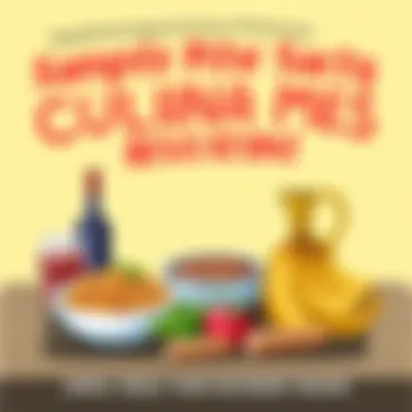 Magnificent Navigating Culinary Preferences: Simple Meals for Discerning Palates Magnificent Navigating Culinary Preferences: Simple Meals for Discerning Palates