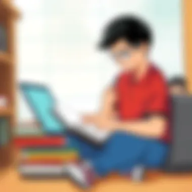 Magnificent Online Reading for First Graders: Enhancing Literacy Through Digital Platforms Magnificent Online Reading for First Graders: Enhancing Literacy Through Digital Platforms
