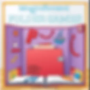 Magnificent Pre-K Folder Games: A Comprehensive Guide for Educators and Parents Magnificent Pre-K Folder Games: A Comprehensive Guide for Educators and Parents