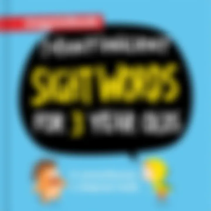 Magnificent Printable Sight Words for 3 Year Olds: A Comprehensive Guide Magnificent Printable Sight Words for 3 Year Olds: A Comprehensive Guide