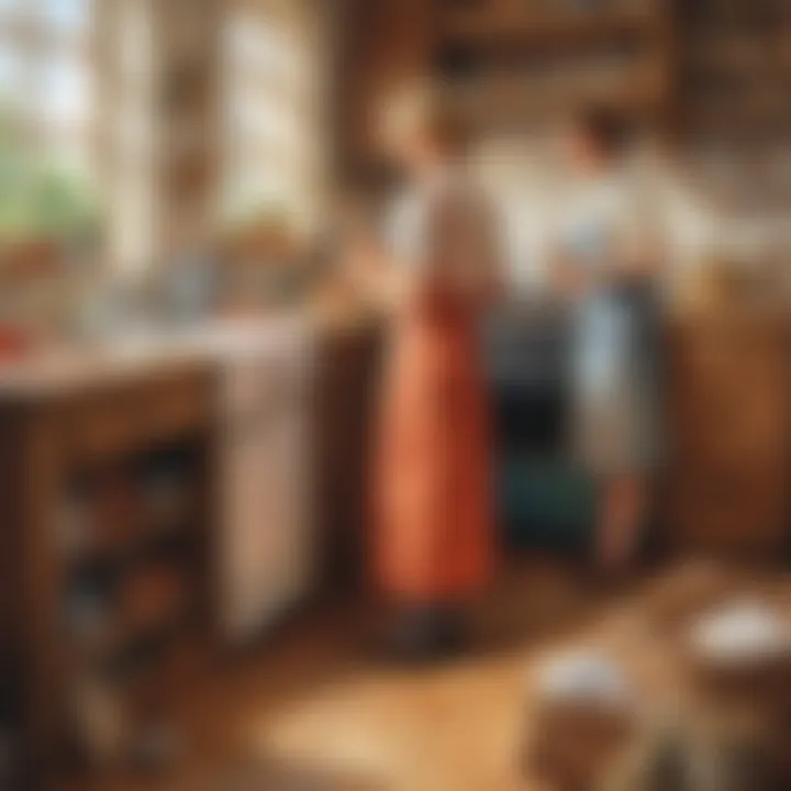 Magnificent Understanding Weekly Chores: Structure, Importance, and Strategies