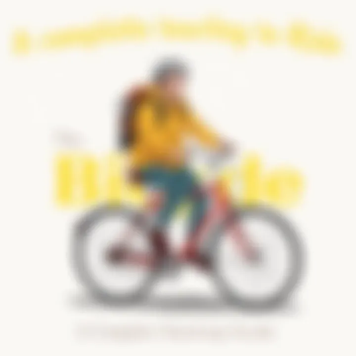 A Comprehensive Guide on How to Teach Someone to Ride a Bicycle Introduction