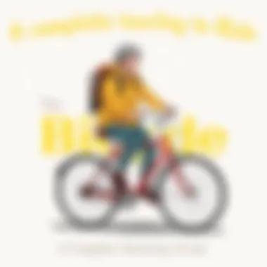 A Comprehensive Guide on How to Teach Someone to Ride a Bicycle Introduction A Comprehensive Guide on How to Teach Someone to Ride a Bicycle Introduction