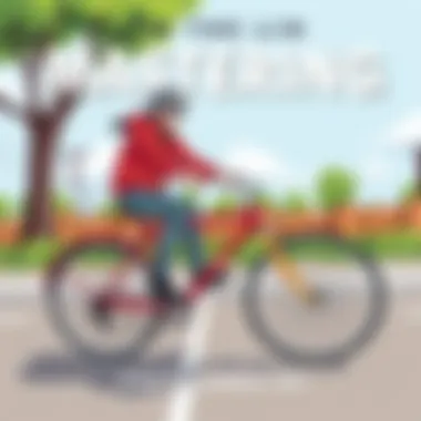 Notable A Comprehensive Guide on How to Teach Someone to Ride a Bicycle Notable A Comprehensive Guide on How to Teach Someone to Ride a Bicycle