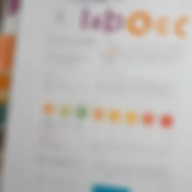 Sleek ABC Templates User Interface ABC templates user interface