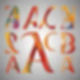 Abstract ABC templates design