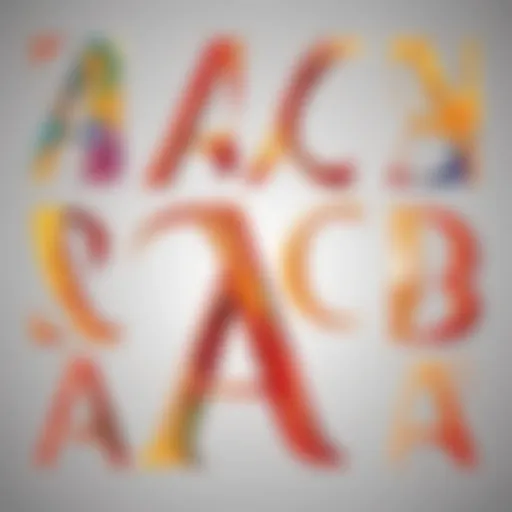 Abstract ABC templates design