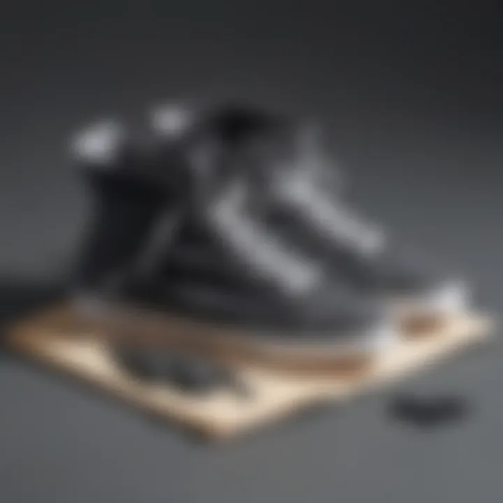 Activated charcoal bags for shoe odor elimination
