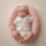 Adorable Newborn Clothing