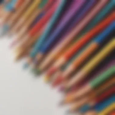 Art Supplies for Creative Learning Art supplies for creative expression
