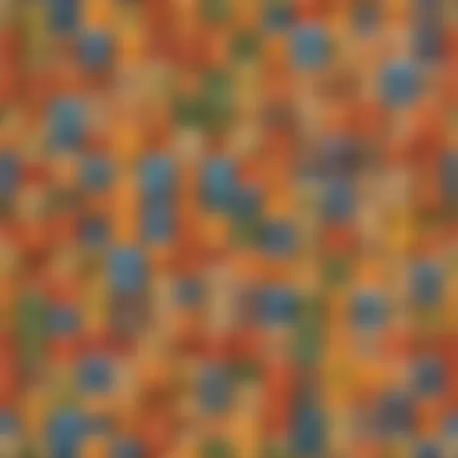 Alphabet Blocks