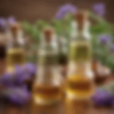 Aromatherapy Products at Massage Envy Fort Worth