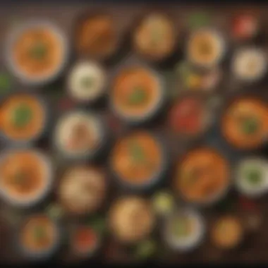 Indulge in Authenticity: Thai Curry Creations Authentic Thai Curry Creations