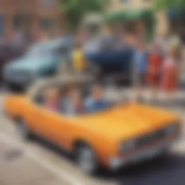 Educational Benefits of Battery Operated Cars Educational benefits of battery operated cars