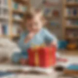 Best Gifts for 2-Year-Olds: A Comprehensive Guide Introduction