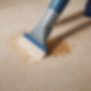 Innovative DIY Hacks for Stain Removal Carpet Stain Removal - DIY Stain Removal Hacks