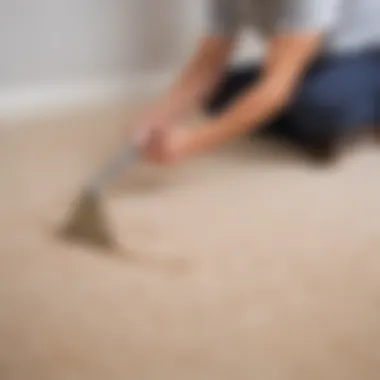 Eco-Friendly Remedies for Tough Stains Carpet Stain Removal - Natural Solution