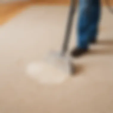 Proactive Strategies to Prevent Stains Carpet Stain Removal - Prevention Techniques