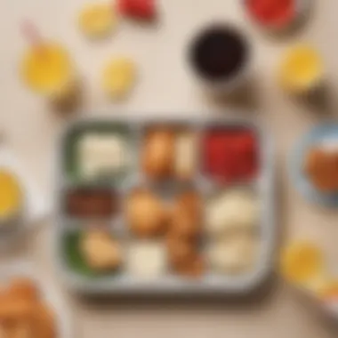 Nutrient-Rich Benefits of the Mini Tray Chick-fil-A Mini Tray Nutritional Benefits