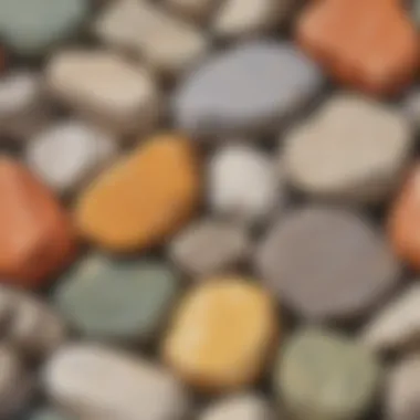 Longevity and Weather Resistance Durable and Weather-Resistant Paint Selection for Rocks