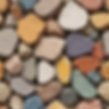 Specialized Outdoor Rock Paint Brands